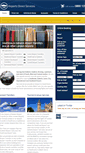 Mobile Screenshot of airportsdirectservices.co.uk